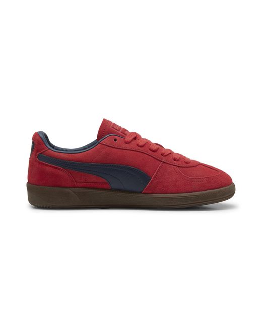PUMA Palermo in het Red