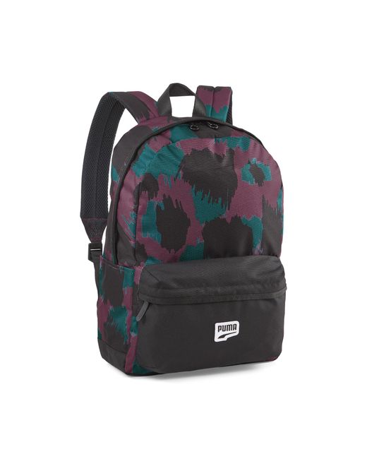 PUMA Blue Downtown Backpack