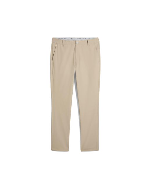 PUMA Dealer Tailored Golfhose Herren in Natural für Herren
