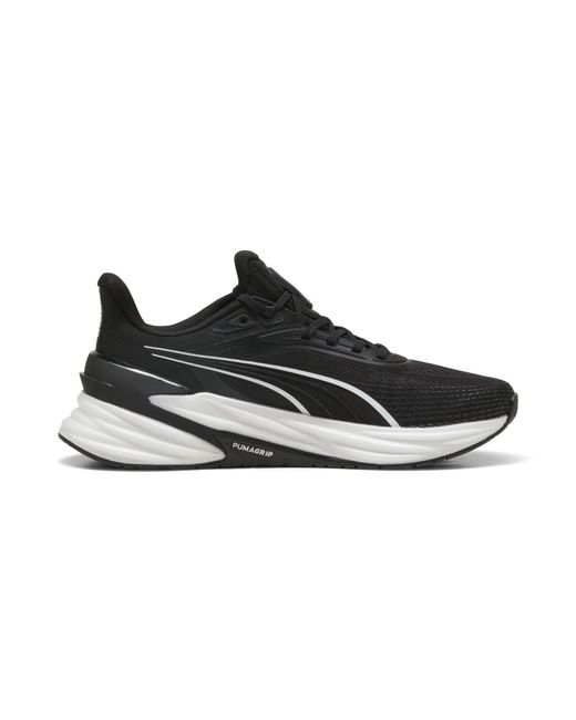 PUMA Black Activate Nitroâ Training Shoes
