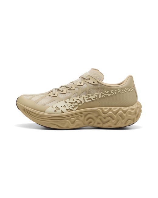 PUMA Natural X Salehe Bembury Velum Nitroâ Sneakers