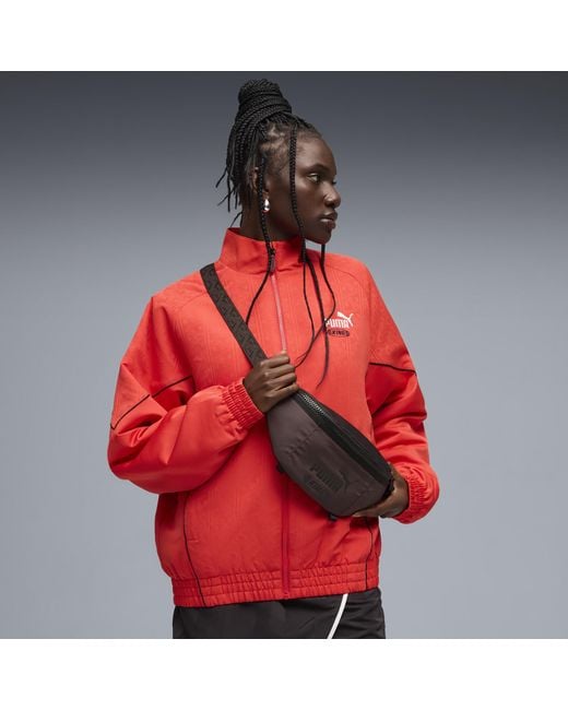 PUMA Black Future..Archive 1.5L Waist Bag