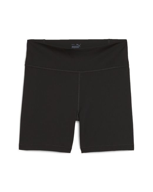 PUMA Black MOVE 5" Radlerhose