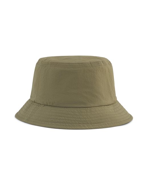 PUMA Green Premium Essentials Script Anglerhut, Accessoires