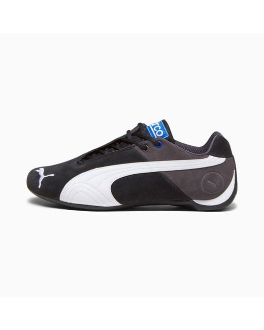 Puma speed cat sparco uk hotsell