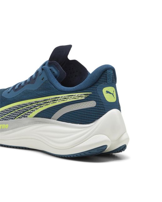 PUMA Blue VELOCITY NITROTM 3 Laufschuhe