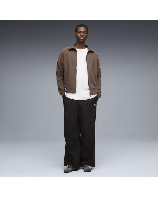 PUMA Brown Mostro Og Sneakers for men