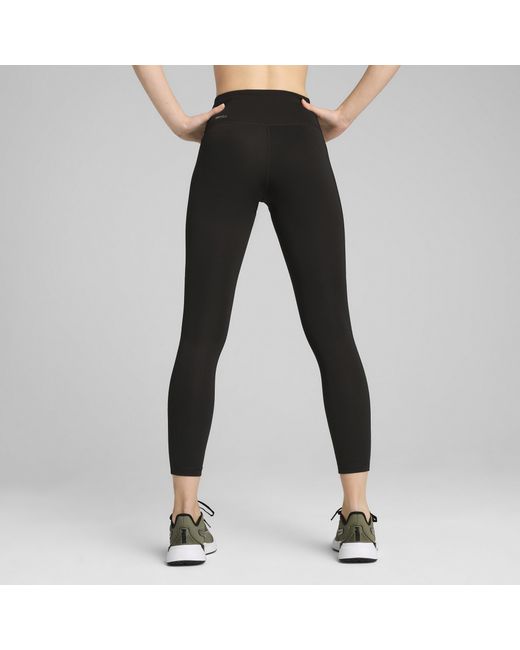 Legging Tad Essentials PUMA en coloris Black