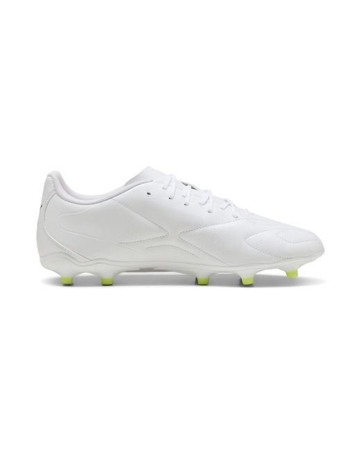 PUMA White King 20 Match Fg/Ag Football Boots