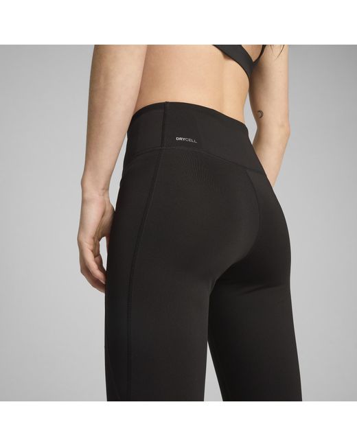 PUMA Tad Essentials Tight in het Black