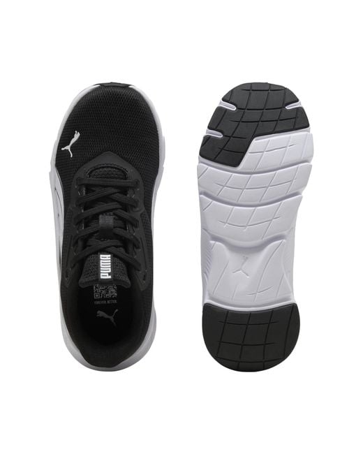 PUMA Black Flexfocus Lite Modern Cross Trainer