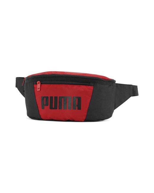 puma fanny pack mens