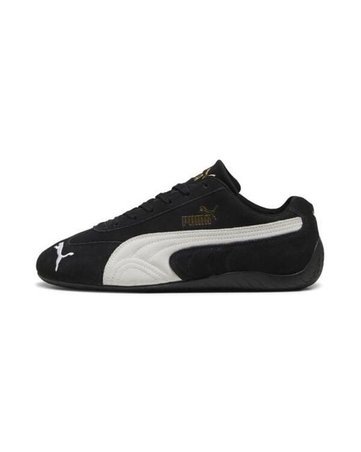 PUMA Black Speedcat Og Sneakers