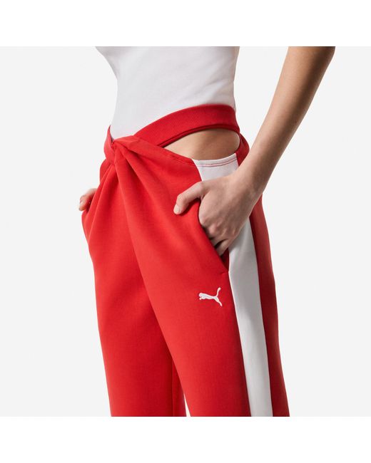 PUMA Red X COPERNI T7 Hose
