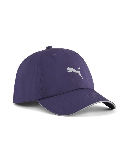 PUMA Blue Running Iii Baseballcap, Accessoires