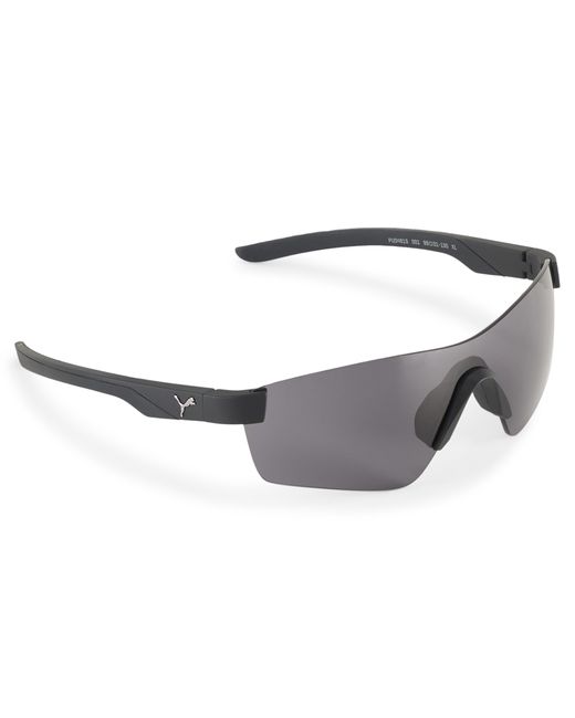Occhiali Da Running Performance Lite, Accessori, Nero di PUMA in Gray