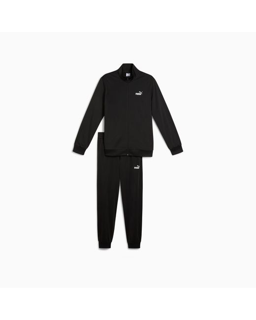 PUMA Essentials Polypak Voor in het Black voor heren