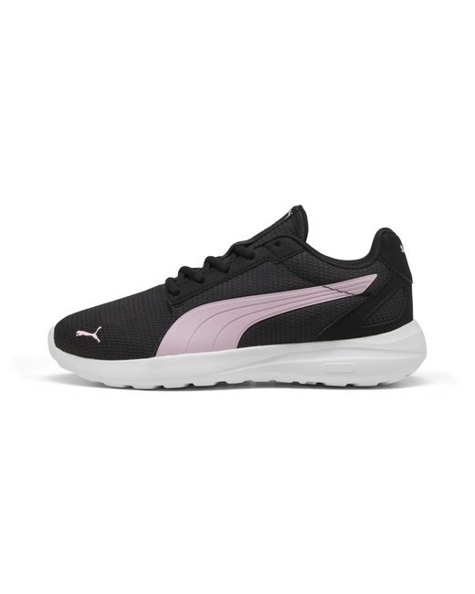 Zapatillas Softride Cosmic Para Mujer PUMA de color Black
