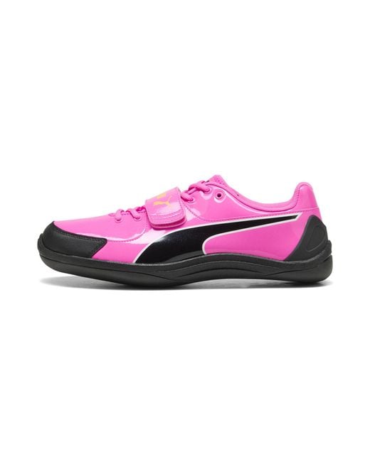 Chaussures D'athlétisme Evospeed Throw 10.5 E PUMA en coloris Pink