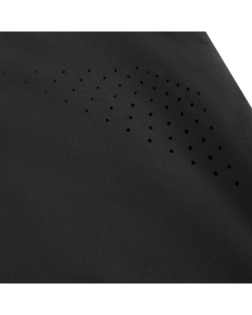 PUMA Black Pwrmode Warm-Up Jacket for men
