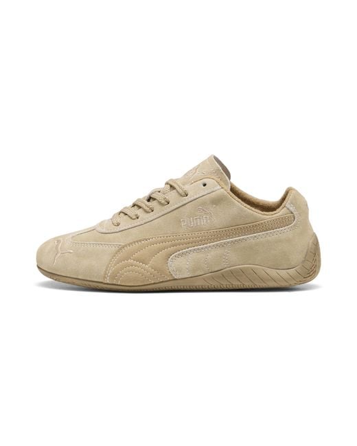PUMA Natural Speedcat Mat Play Sneakers