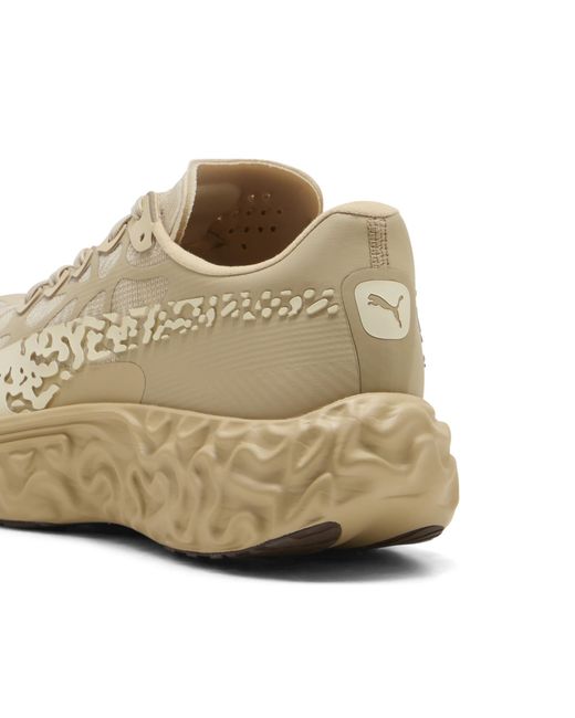 PUMA Natural X Salehe Bembury Velum Nitroâ Sneakers