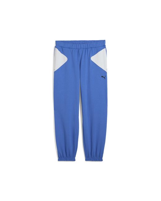 PUMA Blue Lv Sweatpants