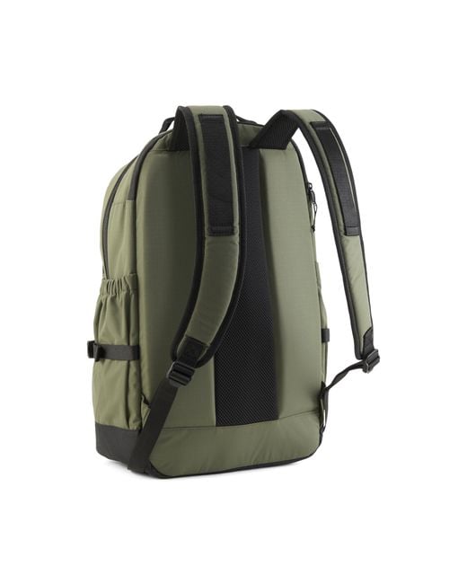 PUMA Green Select Essentials 25L Backpack