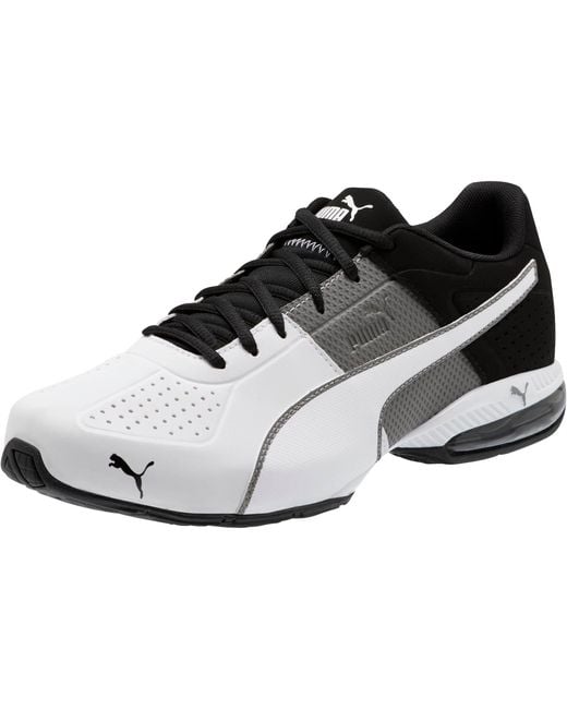 PUMA Gray Cell Surin 2 Matte Training Shoes for men