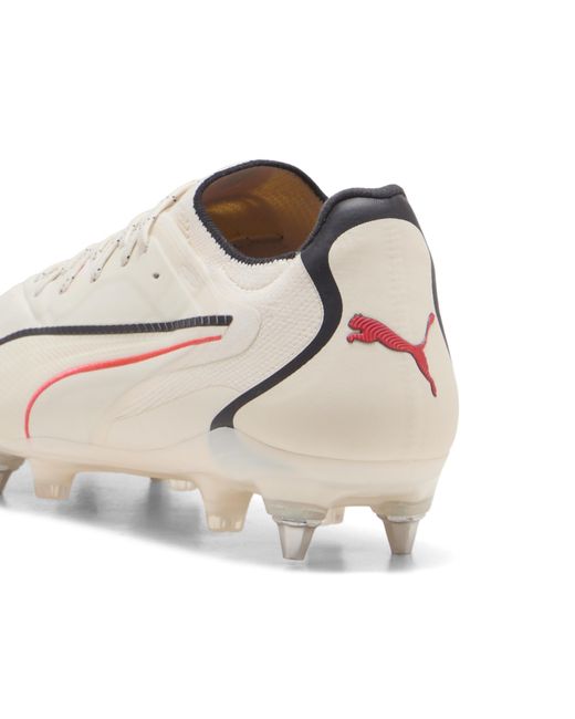 PUMA White King 20 Ultimate Mxsg Football Boots for men