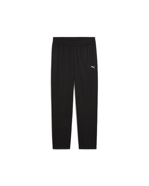 PUMA Ess Geweven Broek Voor Maat in het Black