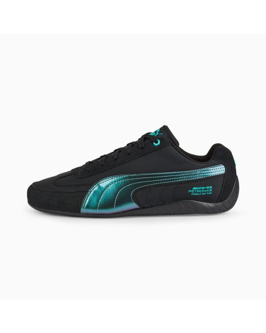 MercedesAmg Petronas Motorsport Metal Energy SpeedCat Driving Shoes de