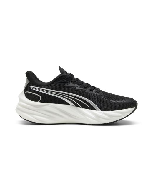 PUMA Black Velocity Nitroâ 4 Running Shoes