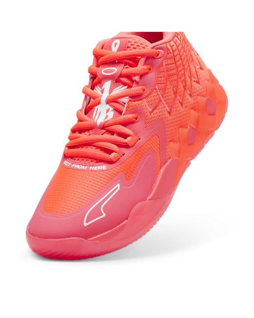 Breast cancer basketball shoes online