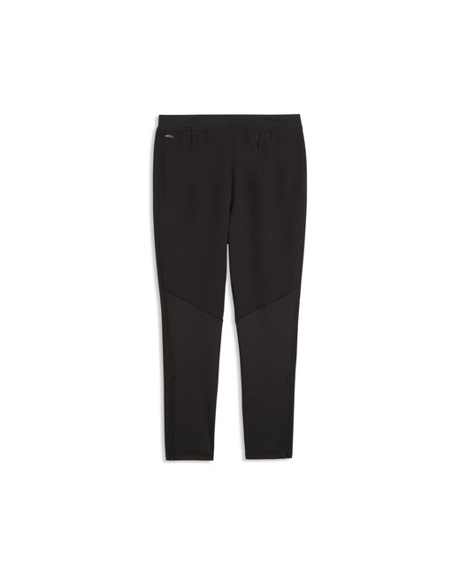 PUMA Black Windcell Running Pants for men