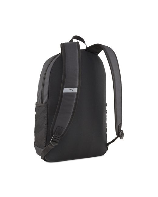 PUMA Black Plus Rucksack II