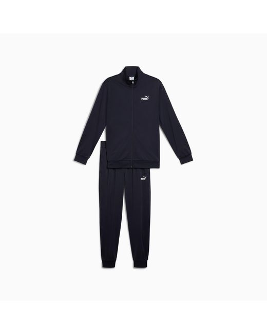 PUMA Essentials Polypak Voor in het Black voor heren