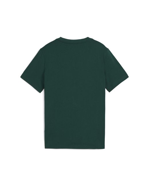 Camiseta Estampada Mid 90S Juvenil PUMA de hombre de color Green