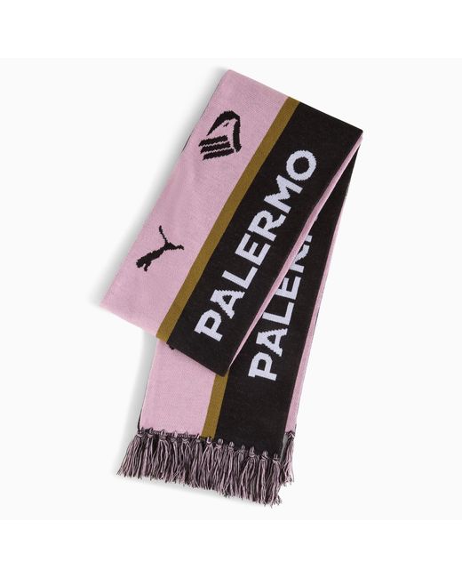 PUMA Multicolor X Palermo F.C. Scarf