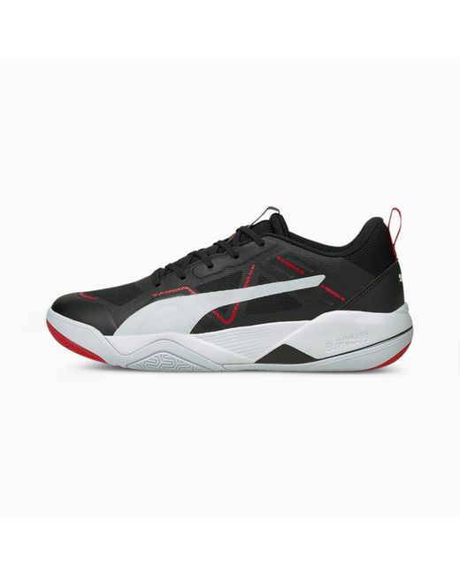 PUMA Eliminate Pro Indoor Sportschoenen - Lyst