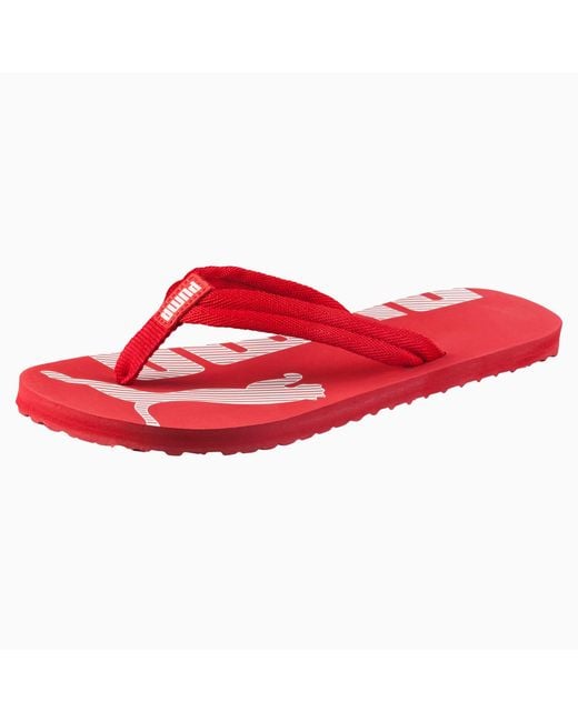Puma flip on sale flops uk