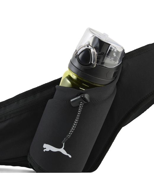 PUMA Black Run Bauchtasche, Accessoires