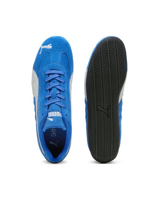 Sneakers Speedcat Og di PUMA in Blue
