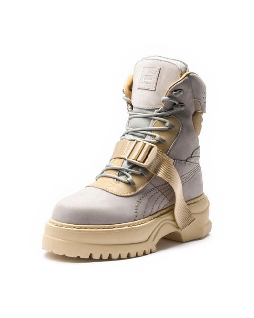 Fenty mens shoes cheap