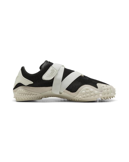 Zapatillas Mostro Mesh PUMA de color Black
