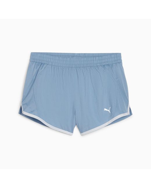 Shorts da running Favourite Velocity 3" di PUMA in Blue