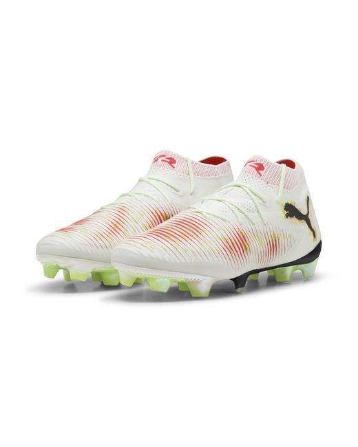 PUMA Multicolor Future 8 Ultimate Launch Fg Fußballschuhe