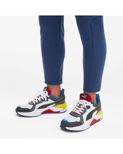 puma x ray mens