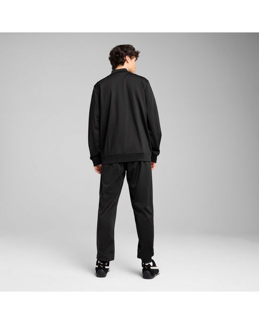 PUMA Poly Baseball-Inspired Pak Voor in het Black voor heren