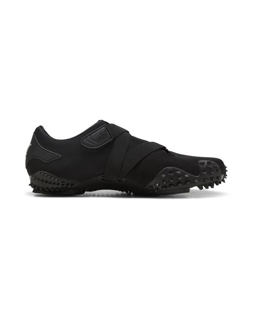 PUMA Black Mostro Og Sneakers